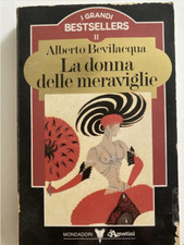 Alberto Bevilacqua La donna