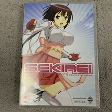 Sekirei - The Complete Series