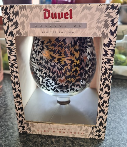 Limited edition duvel beer - limited,