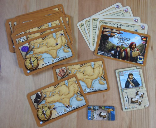 Marco polo sentieri - marco, segreti