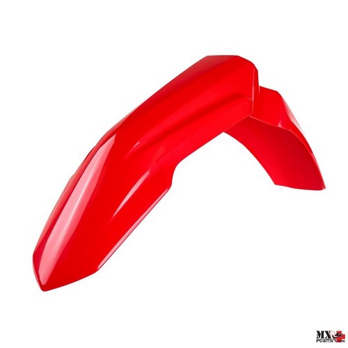 Parafango anteriore honda crf - anteriore,