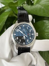 IWC Pilot Watch Mark XVII