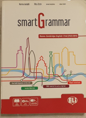Smartgrammar nuovo cambridge - nuovo,