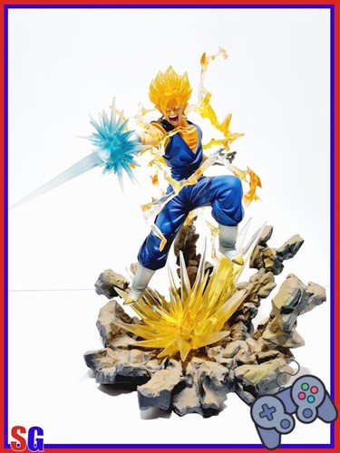 Figuarts zero super saiyan - super,