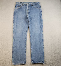 Jeans uomo Wrangler classico 5