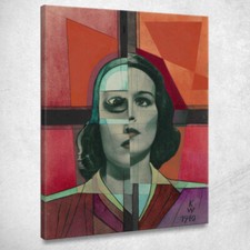 Collage Ii Senza Titolo Da I