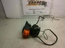 Frecce posteriori Moto Guzzi Sp750 del 90'