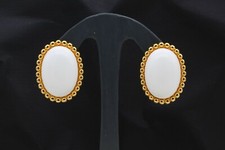 ORECCHINI CLIP FIRMATI MONET