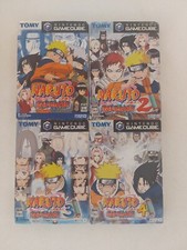 Lotto Naruto Gekitou Ninja