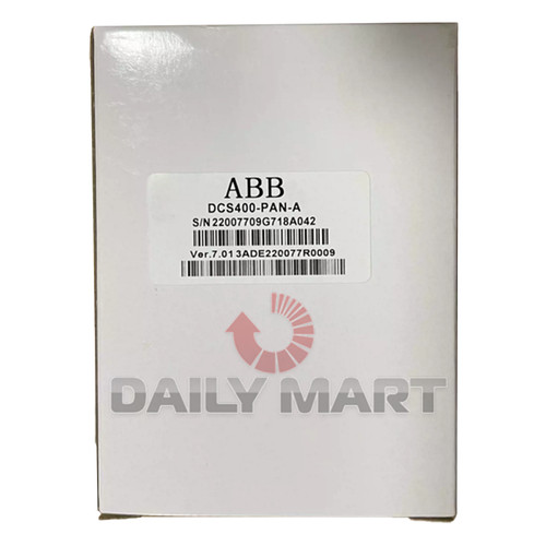 Pannello inverter abb - pannello,
