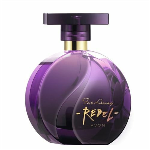 Avon far away rebel edp - avon,