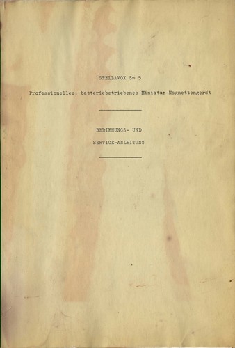 Manuale di - manuale,