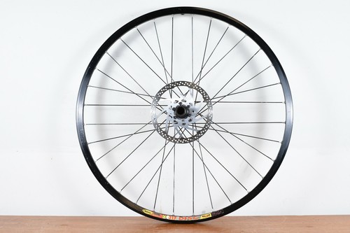 Mavic 317 ruota - mavic, anteriore