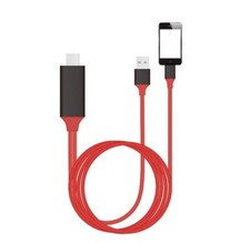 CAVO ADATTATORE HDMI 3 IN 1