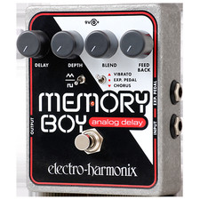 Electro-Harmonix Pedale per