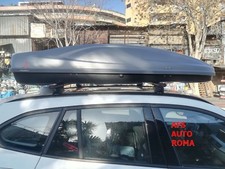 Box auto portabagagli - g3, all