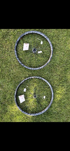 Bontrager line pro - bontrager,