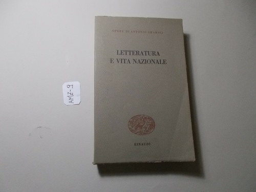 Libro letteratura vita - letteratura,