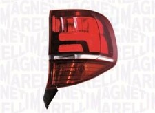 Fanale posteriore originale