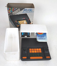 Scatola Retro Console RE.EL REEL art. 0400 2 Joypad Gioco -50F