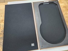 Nuove griglie jbl - jbl, l100