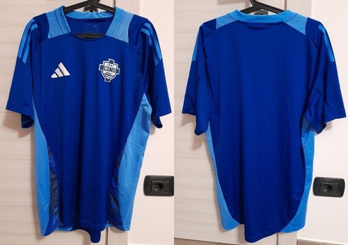Maglia calcio como allenamento - como,