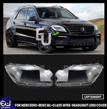 Per mercedes w166 - w166, ml550