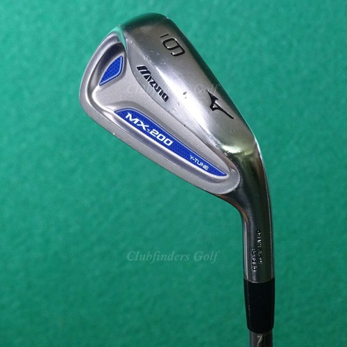 Mizuno 200 ferro forgiato - mx-200,