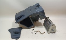 Honda Nighthawk 650 SC CBX RC13 Airbox scatola filtro Airbox filter box  (BOX)