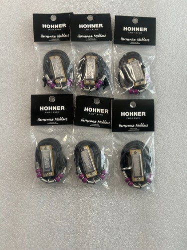 Hohner 38n mini collana - hohner,