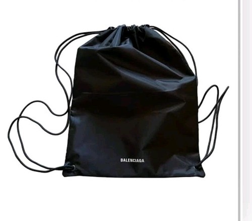 Nuovo zaino balenciaga nero - nuovo,