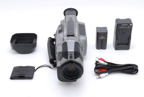 Quasi nuovo videocamera - 【quasi, nuovo】