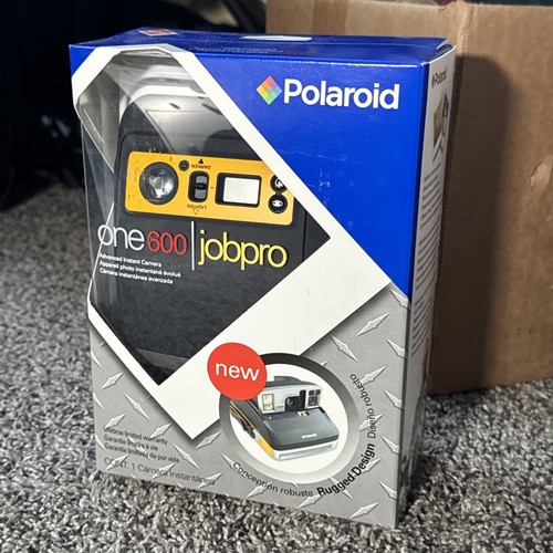 Nuova fotocamera polaroid - nuova,