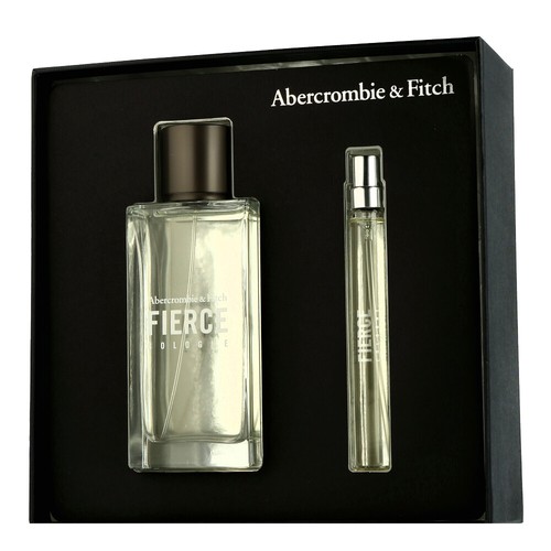 Abercrombie fitch fierce - &,