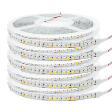 Striscia LED 10 M 24 V 180