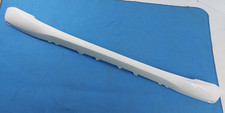 SPOILER ANTERIORE BIANCO SMART