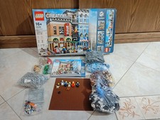 Lego Creator Expert 10246