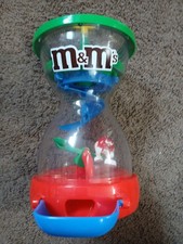 Retro M&M's Distributore di