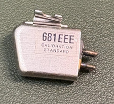 Stanton 681EEE Giradischi