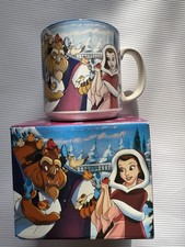 Disney Beauty And The Beast