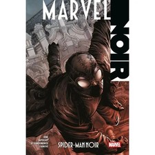 Fumetto marvel noir - marvel,