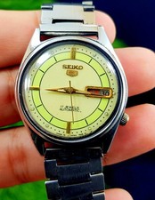 Orologio Vintage Di SEIKO 5