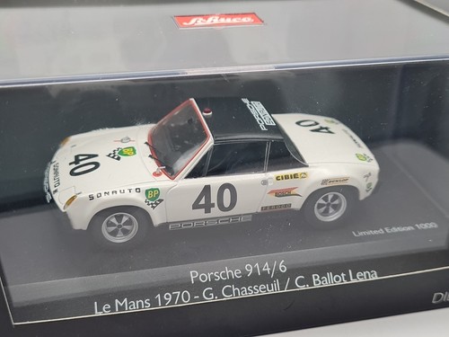 Schuco 45 037 0300 - #45,