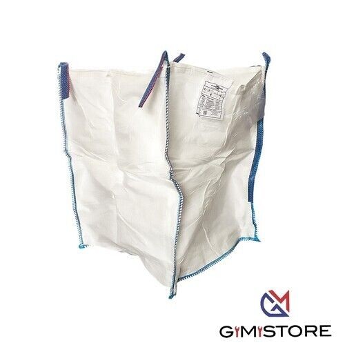 Sacco big bag bocca caramella - big,