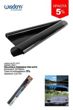 Pellicola parasole per auto - parasole,