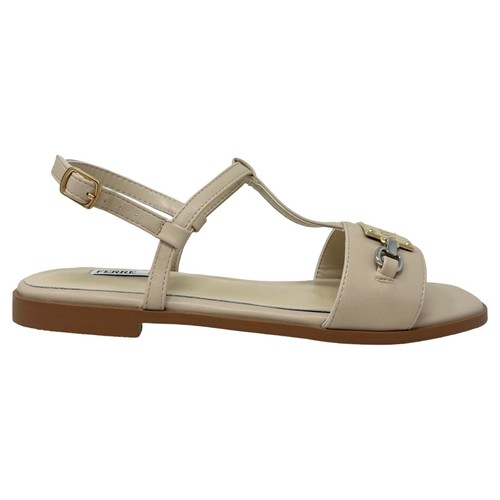 Ferre 251b sandali targhetta - ferre, f-251b