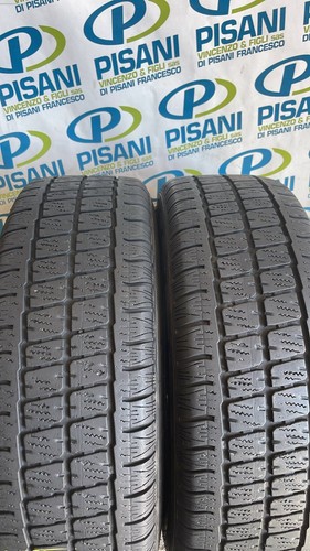 Gomme usate 215 15c - 15c, carico