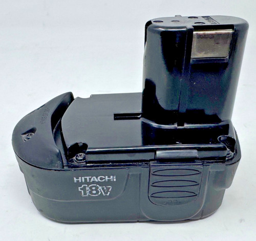 Hitachi 1814sl 18v 4ah - 1814sl, 1.4ah