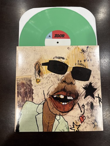 Tyler the creator special - creator,