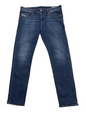 Jeans Diesel Buster Uomo Tag
